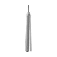 Твердосплавная фреза пазовая DELTA TOOLS прямой нож D1,5x5 L=53 S=6 Z2