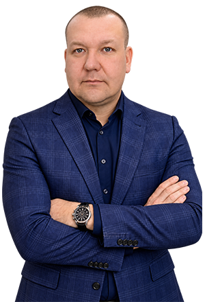 Роман Маркин