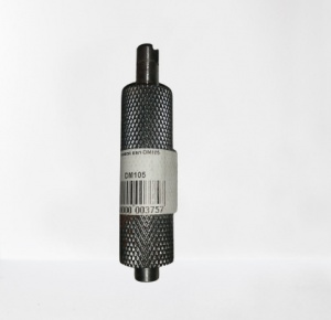 Клеевой вал DM-105