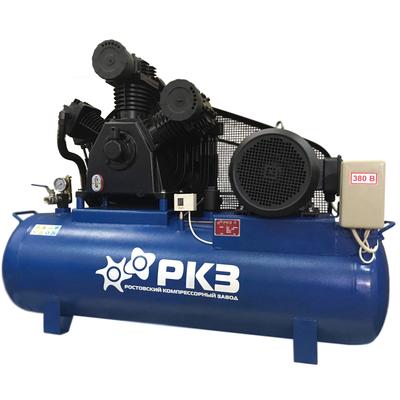 Поршневой компрессор Airrus CE 300-W125-25