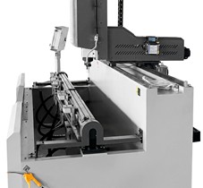 Фрезерно-гравировальный станок с ЧПУ DELTAMACHINERY Alumax DM-2MH-3000 фото 4